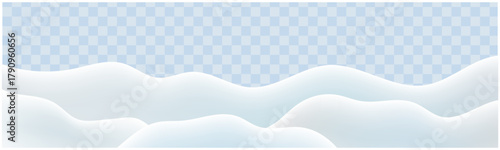 abstract blue background