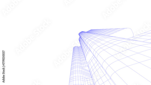 abstract architecture