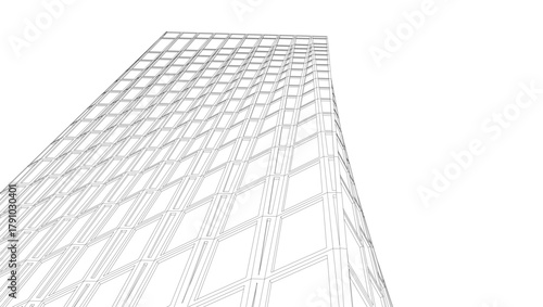 abstract architecture