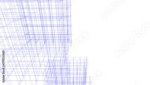 abstract architecture