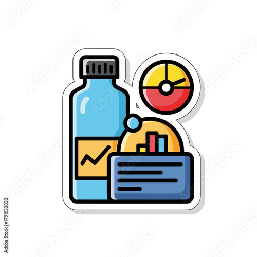 Laboratory analysis of medicine and data, a scientific approach to understanding and improving healthcare outcomes through research