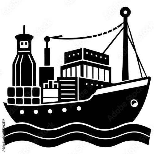 Close up of a vibrant green leaf with water droplets