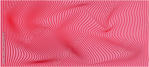 abstract lines background