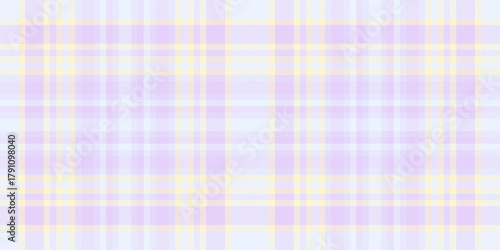 Father background tartan seamless, halloween fabric texture vector. Thread textile pattern plaid check in light and white colors.