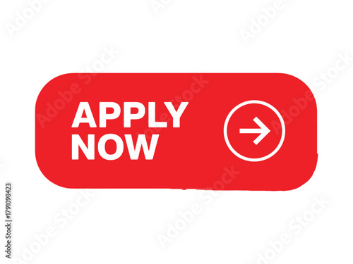 A red button with the words 'Apply Now' and an arrow pointing to the right.