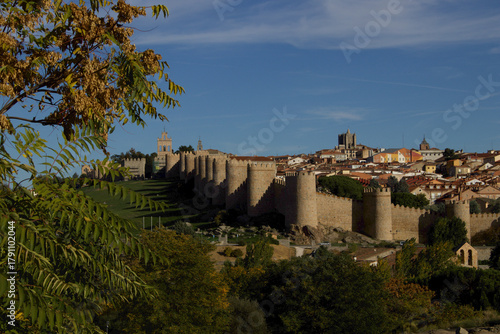 Avila 