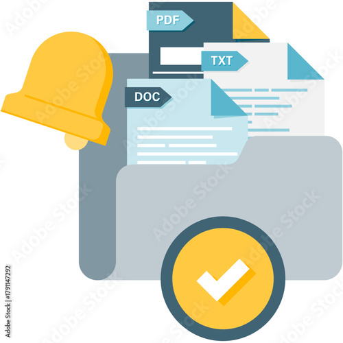 Download Completed Notification