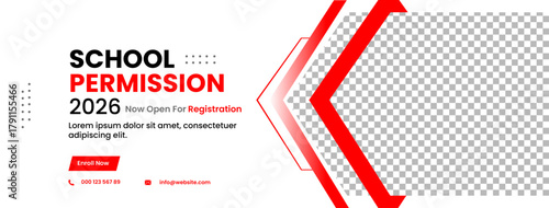 Facebook cover design. Vector full editable corporate, business flayer design. Business Facebook cover page design vector file. Modern cover template. Facebook caver quality furniture design template.