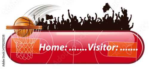 basketball legaue final.ai