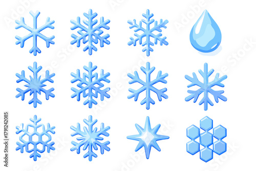 Icon minimal marks typography any chinese captions cyrillic frosty vector no set