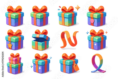 Festive icons vector chinese sustainable cyrillic icon flat workstation gift negative typography