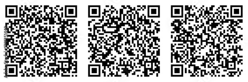 New Year is here. Stop guessing. Three simple codes hold the truth about your goals. SCAN FAST to get the clear, powerful message you need to begin. This changes everything.