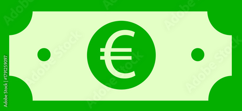 european banknote