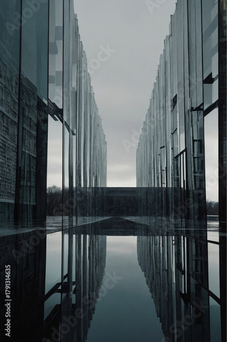 反射する箱庭 — Reflective Miniature - 反射する箱庭 — Reflective Miniature15