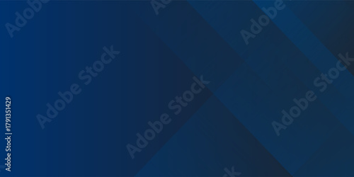 modern blue abstract background with elegant bright diagonal lines
