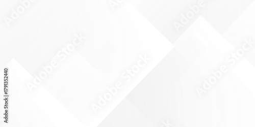 abstract white and grey gradient background