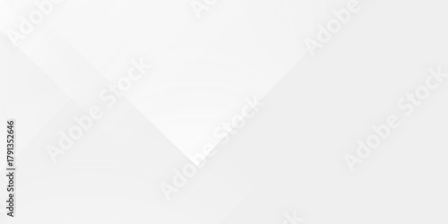 abstract white and grey gradient background