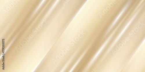 gold gradient Chrome color foil texture background. vector golden, copper brass and metal template.