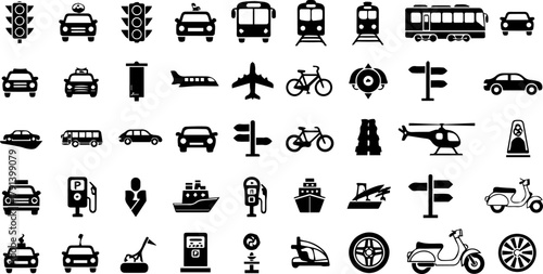 Close up of a black and white photograph of a woman's face in profile