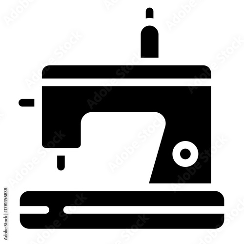 sewing machine Icon