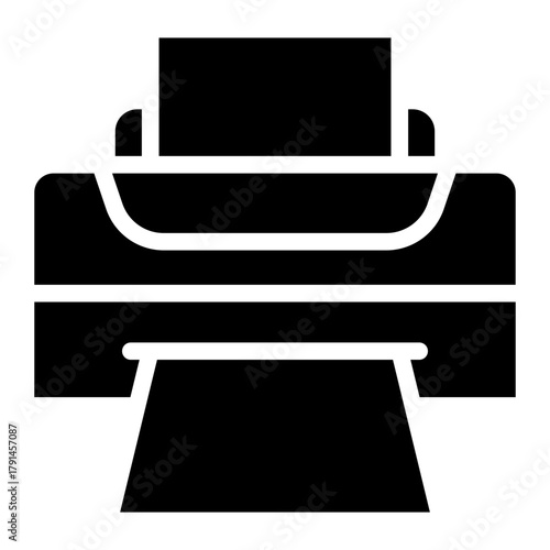 Printer icon