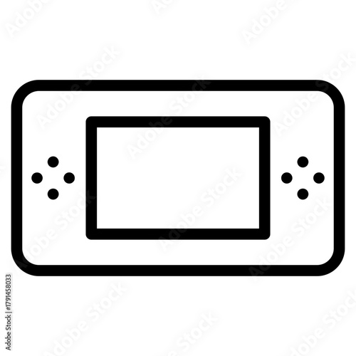 Gamepad icon