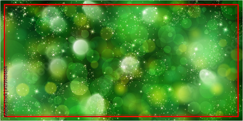 クリスマスカード