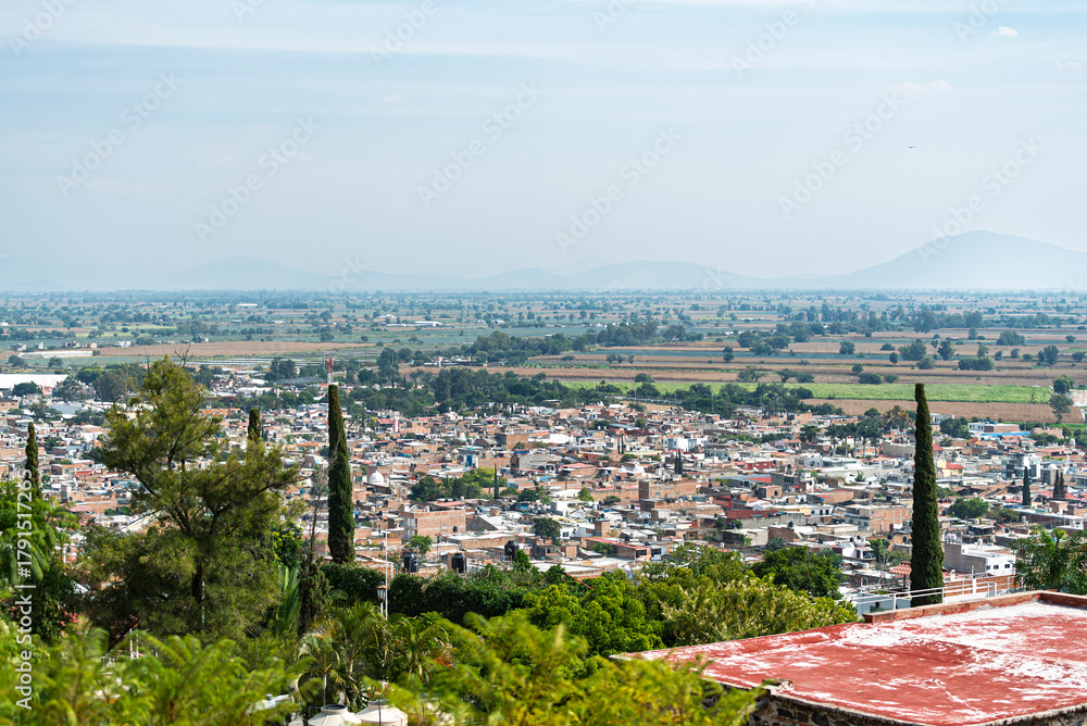 Fototapeta premium jamay, riviera, chapala, lago, panoramica, ciudad, viajando, panorama, costa, bajel, impresiones, paisaje, orilla, nube, puerto, arquitectura, barca, paisaje urbano, poblado, edificio, naturaleza