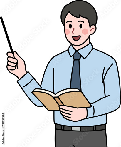 teacher