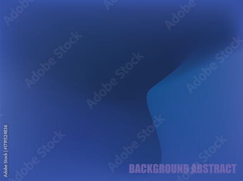 blue background abstract