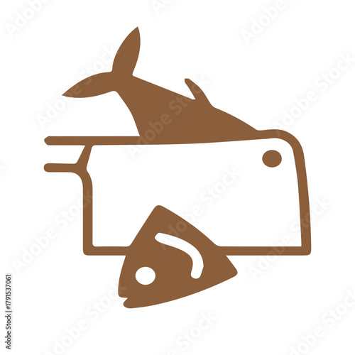 Fish Chopping Block