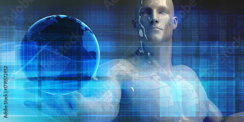 Intelligent Automation AI Business Growth Strategy