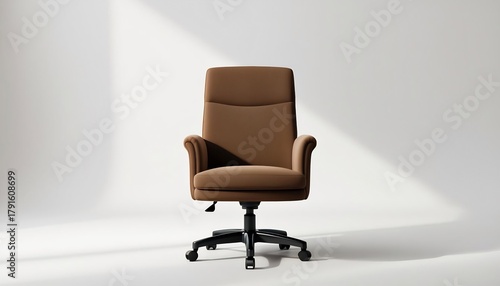 modern office chair