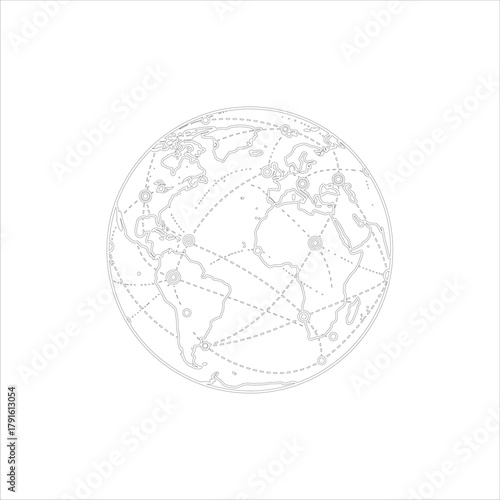 Adobe Illustrator Artwork