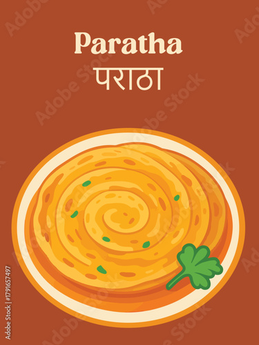 paratha 