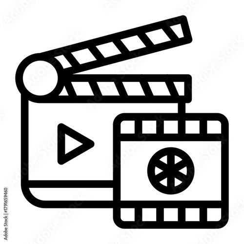 This Bollywood icon is suitable for India Culture.