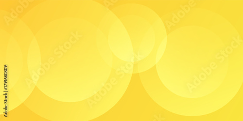 Fluid yellow gradient shapes composition. for presentation design. Vermilion base for website, print, base for banners, wallpapers, business cards, brochure, banner,eps10