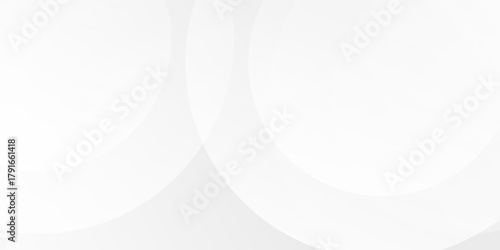 Abstract Geometric modern white and gray color . Modern and Creative Trend design in vector illustration.eps10