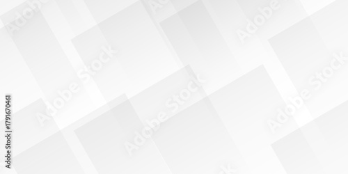 Abstract random cube vector element modern overlay diamond triangle paper. white and gray technology pattern web corporate brochure layer space texture background.	