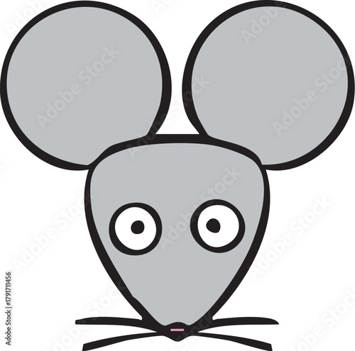 These are animals associated with the Japanese zodiac.
干支の動物。年賀状。お正月素材。