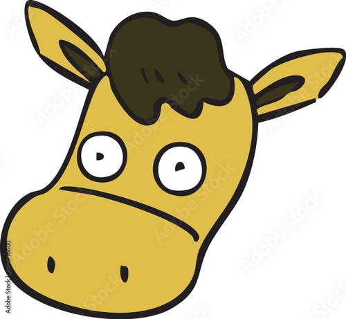 These are animals associated with the Japanese zodiac.
干支の動物。年賀状。お正月素材。