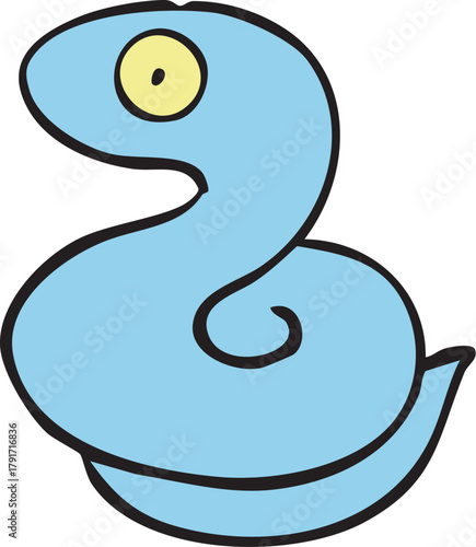 These are animals associated with the Japanese zodiac.
干支の動物。年賀状。お正月素材。