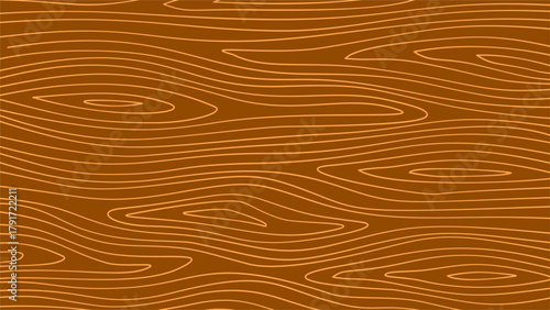 wood pattern background. wood Seamless pattern. wavy line background. Abstract wood line background. Wood grain texture.