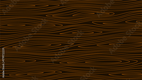 wood pattern background. wood Seamless pattern. wavy line background. Abstract wood line background. Wood grain texture.