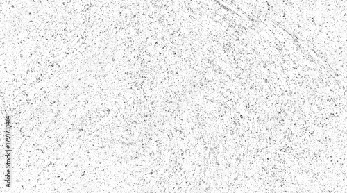 Grainy vintage paper texture overlay with worn dust White black dust overlay grunge texture with distressed grain noise effect 