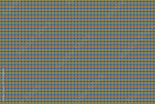 Ethnic ornamental textile geometric motifs pattern 