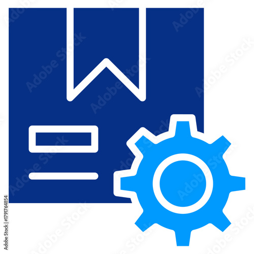 Product Management Icon