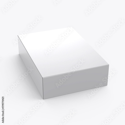box image