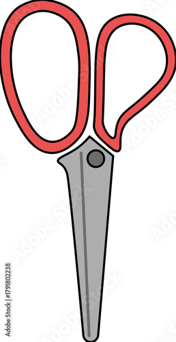 scissors