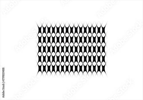 design with pucker and bloat .it is significant design .